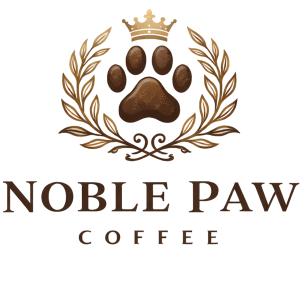 Noble Paw Coffee